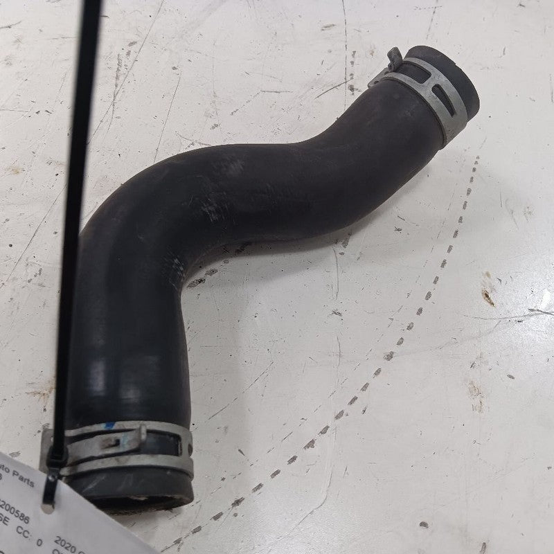 Subaru Crosstrek 2.0 Radiator Hose Line Tube  2019 2020 2021 2022 2023