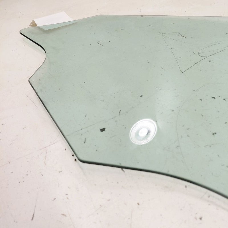 Passenger Right Front Door Glass Window Fits 20-24 Buick Encore GX