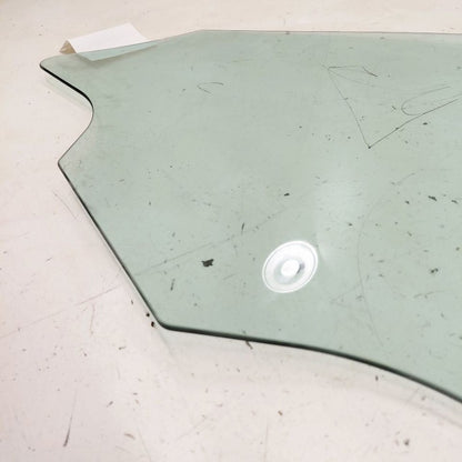 Passenger Right Front Door Glass Window Fits 20-24 Buick Encore GX