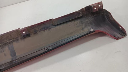 Infiniti G37 Rocker Panel Trim Cover Molding Skirt Left Drivers  2009 2010 2011 