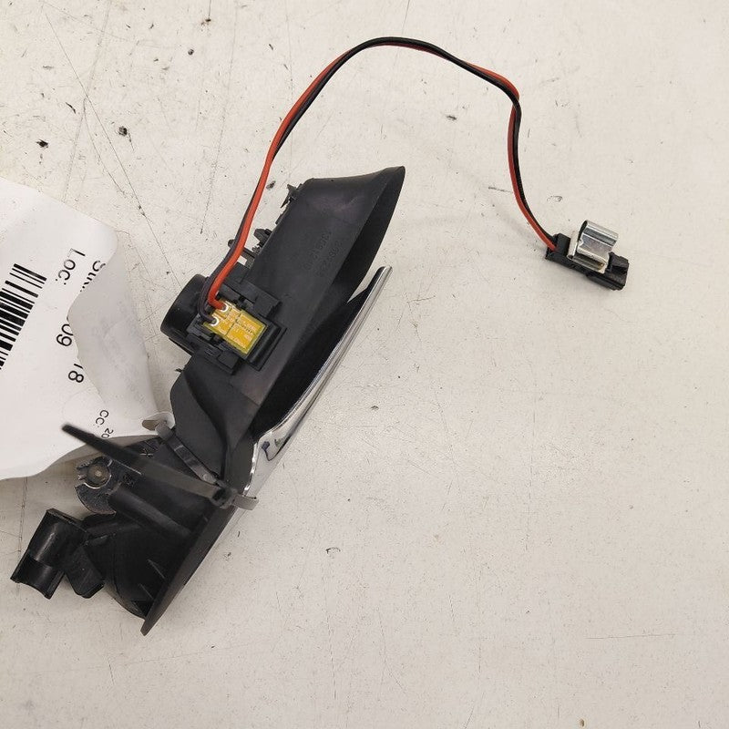 Chevy Volt Door Handle Left Driver Rear Interior Inside  2019 2018 201