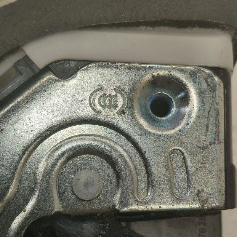 Hyundai Santa Fe Door Latch Lock Left Driver Front  2019 2020