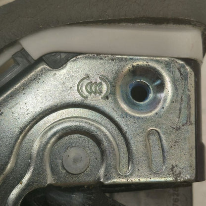 Hyundai Santa Fe Door Latch Lock Left Driver Front  2019 2020