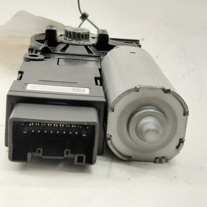 Ford Escape Electric Power Sun Moon Roof Glass Motor  2022 2023 2024