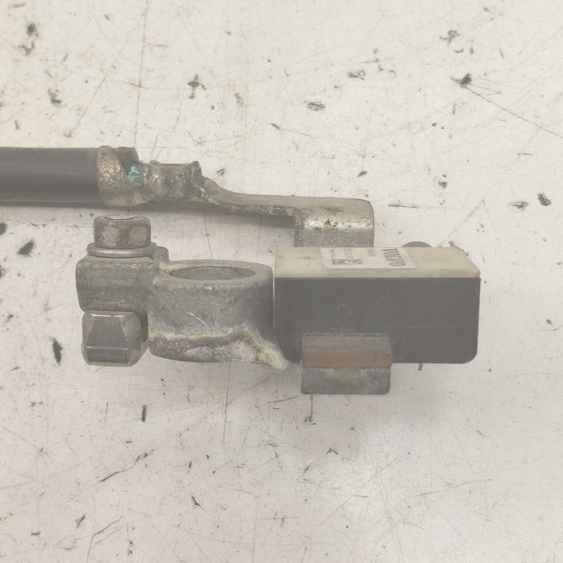 Volvo S60 Battery Cable  2013 2014 2015