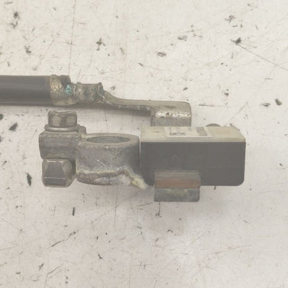 Volvo S60 Battery Cable  2013 2014 2015