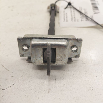 Toyota Prius Door Check Left Driver Front Hinge Stop Stopper Detent  2