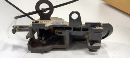 Scion XB Door Handle Right Passenger Rear Interior Inside 2004 2005 2006