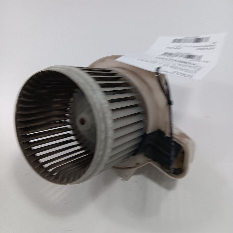 Blower Motor 2 Door Fits 12-17 FIAT 500