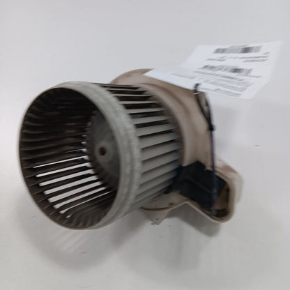 Blower Motor 2 Door Fits 12-17 FIAT 500