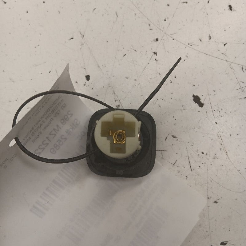 Mazda CX-5 12V Power Point 2023 2022 2021 2020 OEM