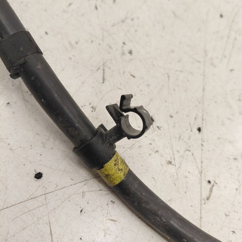 Volvo S60 Battery Cable  2018 2017 2016