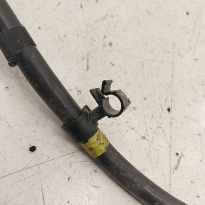Volvo S60 Battery Cable  2018 2017 2016