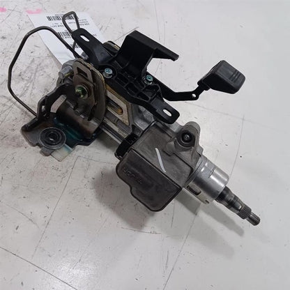 4520A06013 Steering Column Floor Shift VIN F 5th Digit Smart Key Fits 12-17 CAMRY 