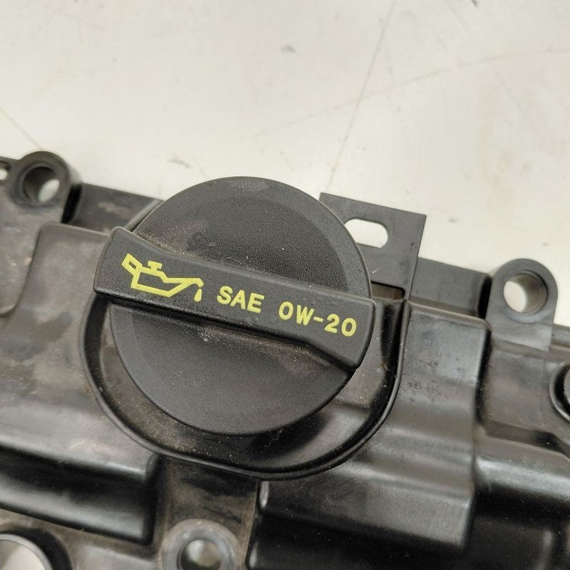 Mazda 3 Engine Cylinder Head Valve Cover  2.5 2023 2022 2021