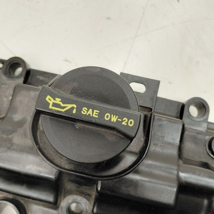 Mazda 3 Engine Cylinder Head Valve Cover  2.5 2023 2022 2021