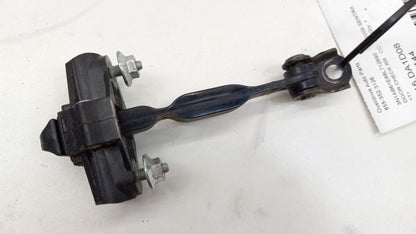 Sentra Door Check Right Passenger Side Rear Hinge Stopper Detent 2007 2008 2009