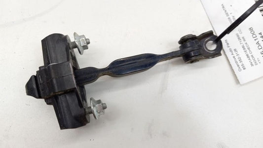 Sentra Door Check Right Passenger Side Rear Hinge Stopper Detent 2007 2008 2009