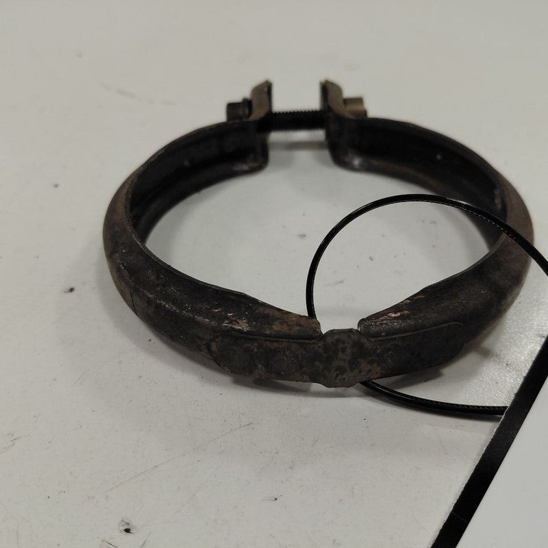 Buick Encore Exhaust V Band Clamp 1.4 2022 2021 2020 2019 2018