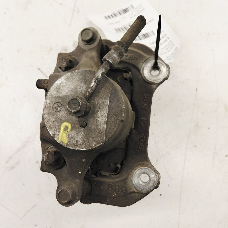 Passenger Right Front Caliper US Built VIN 5 1st Digit Fits 16-20 Kia 