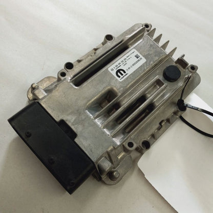Fiat 500 X Model   Gear Box Control Unit {0260004202} 2016 2017