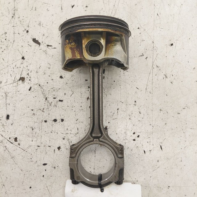 Nissan Rogue Single Piston With Connecting Rod   2.5 2021 2022 2023