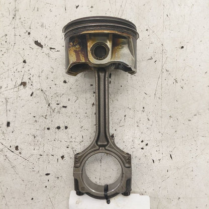 Nissan Rogue Single Piston With Connecting Rod   2.5 2021 2022 2023