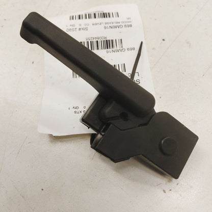 Cadillac XTS Hood Latch Release Handle Lever Switch      2016 2017 201
