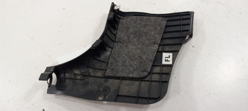 Kia Forte Kick Panel Trim Right Passenger 2010 2011 2012 2013