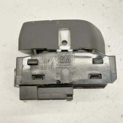 Chevy Trailblazer Power Door Lock Switch  2023 2022 2021