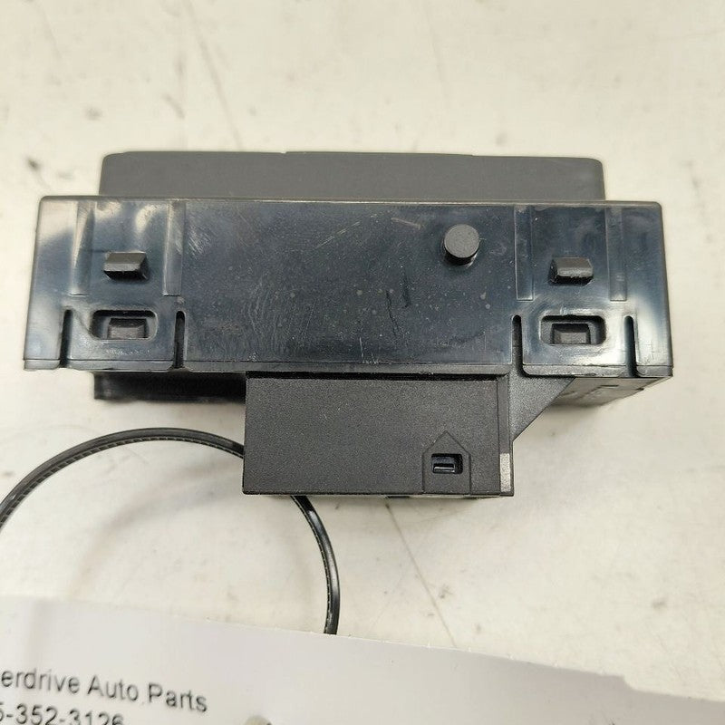 Driver Front Door Switch Driver's Seat Memory Fits 16-24 TITAN XD