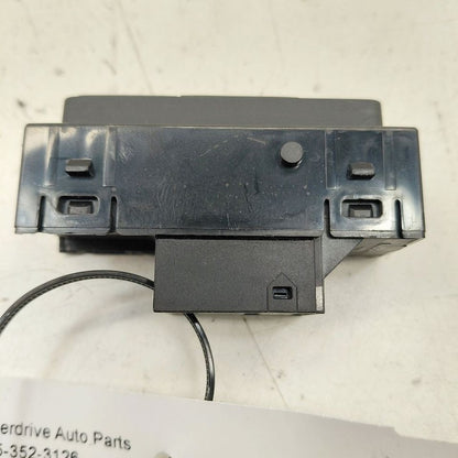 Driver Front Door Switch Driver's Seat Memory Fits 16-24 TITAN XD
