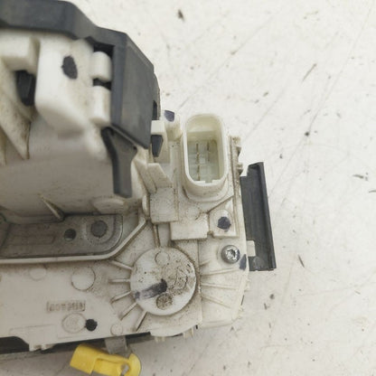Jeep Cherokee Door Latch Lock Left Driver Front  2019 2020 2021