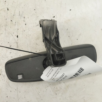 Interior Rear View Mirror Automatic Dimming Fits 19-23 Jeep Cherokee