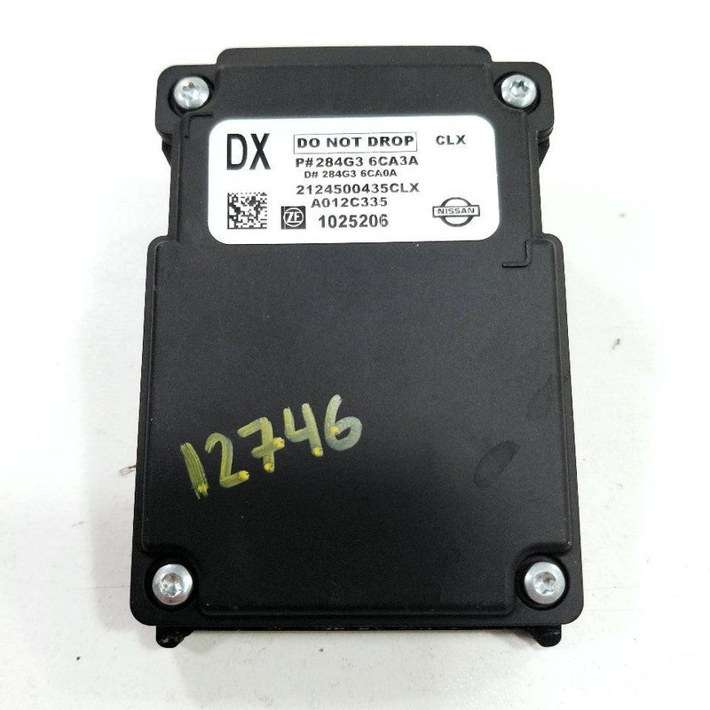 Lane Keep Assist Camera Fits 23-24 Nissan Altima