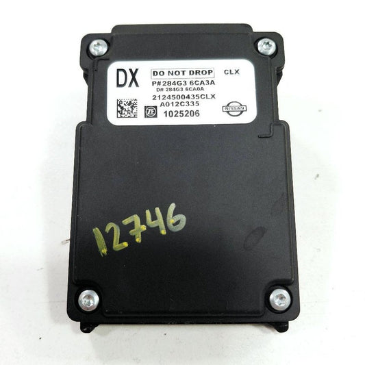 Lane Keep Assist Camera Fits 23-24 Nissan Altima