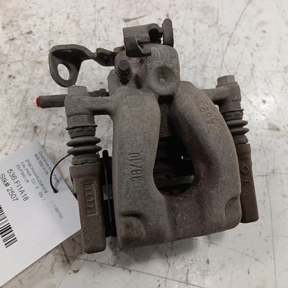 Fiat 500 Left Rear Brake Caliper 2018 OEM