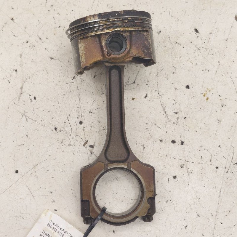 Honda CR-V Single Piston With Connecting Rod   2.4 2019 2018 2017