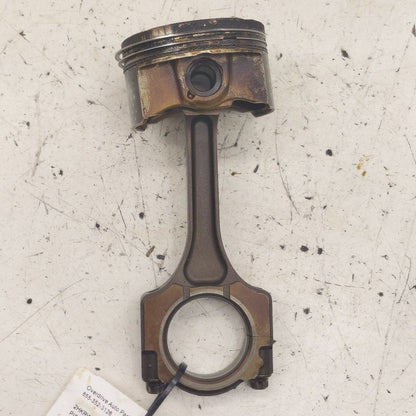 Honda CR-V Single Piston With Connecting Rod   2.4 2019 2018 2017