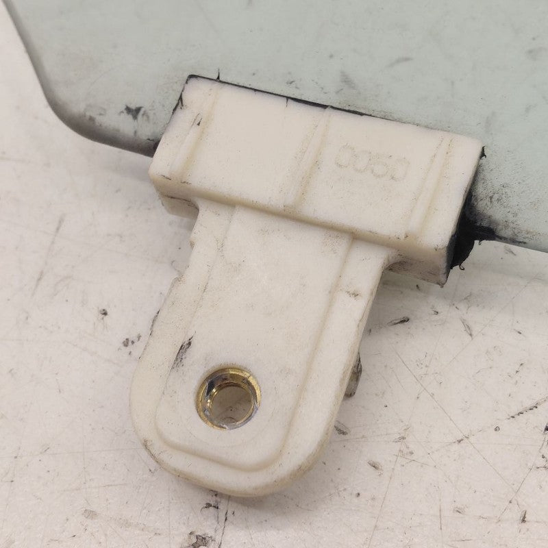 Driver Left Front Door Glass Window Fits 12-17 Hyundai Veloster
