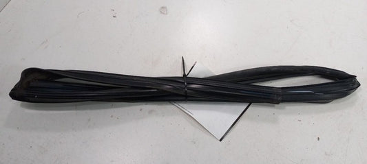 Nissan Sentra Door Glass Window Seal Rubber Left Rear Back 2012 2011 2010 2009