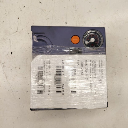 Chevy Volt Emergency Air Compressor 2016 2017 2018 2019