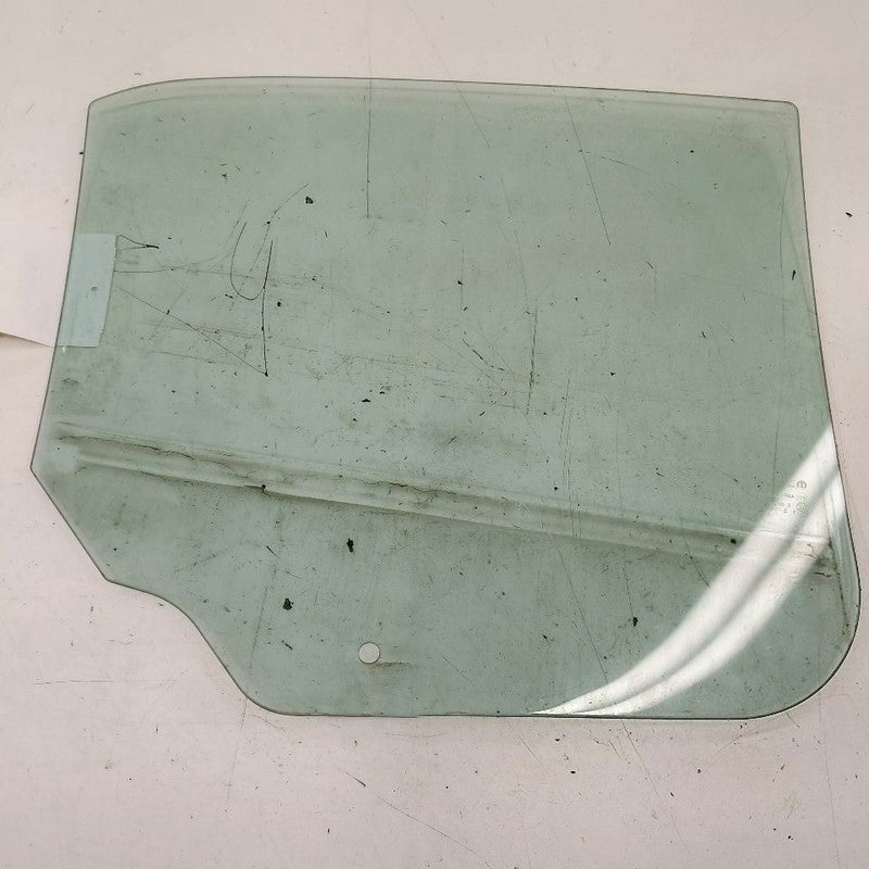 Left Rear Door Glass Window Fits 11-23 Chrysler 300
