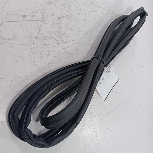 Ford Fiesta On Door Seal Rubber Right Passenger Front  2016 2017 2018 