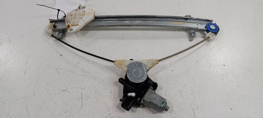 Passenger Right Front Window Regulator Track Fits 10-14 Subaru Legacy 
