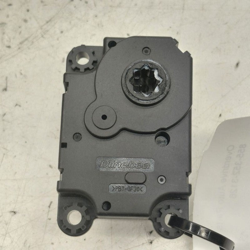 Buick Encore GX Flap Door Motor Heater AC Door Actuator  2022 2023 202