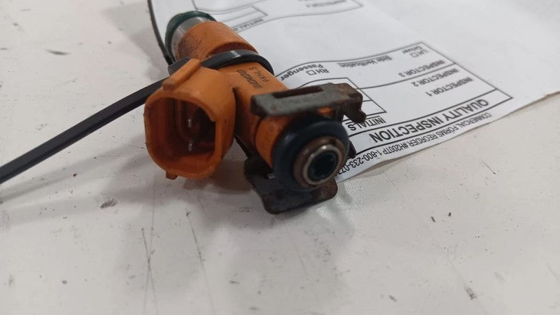 Fuel Injection Injector VQ37VHR Fits 09-20 370Z OEM