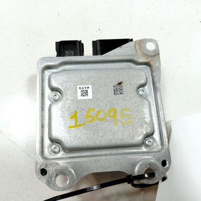 LJ6Z14B321A Control Module Fits 21-24 Ford Bronco Sport