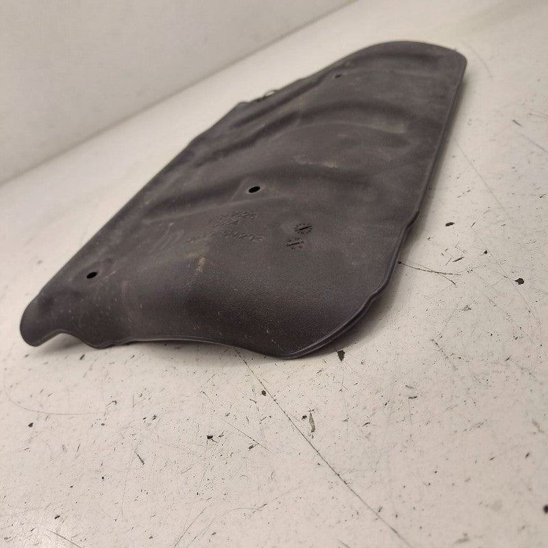 Fiat 500 X Model   Intake Cover Trim 2.4 2016 2017