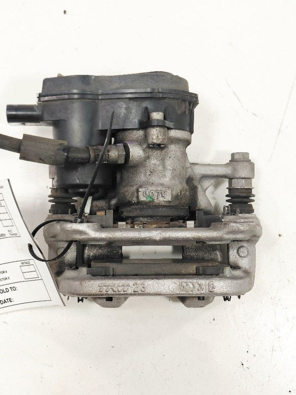 Left Rear Brake Caliper Fits 21-24 Jeep Compass OEM